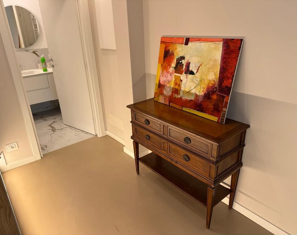 Villa le Cap - Apartement Apartment in Roquebrune-Cap-Martin
