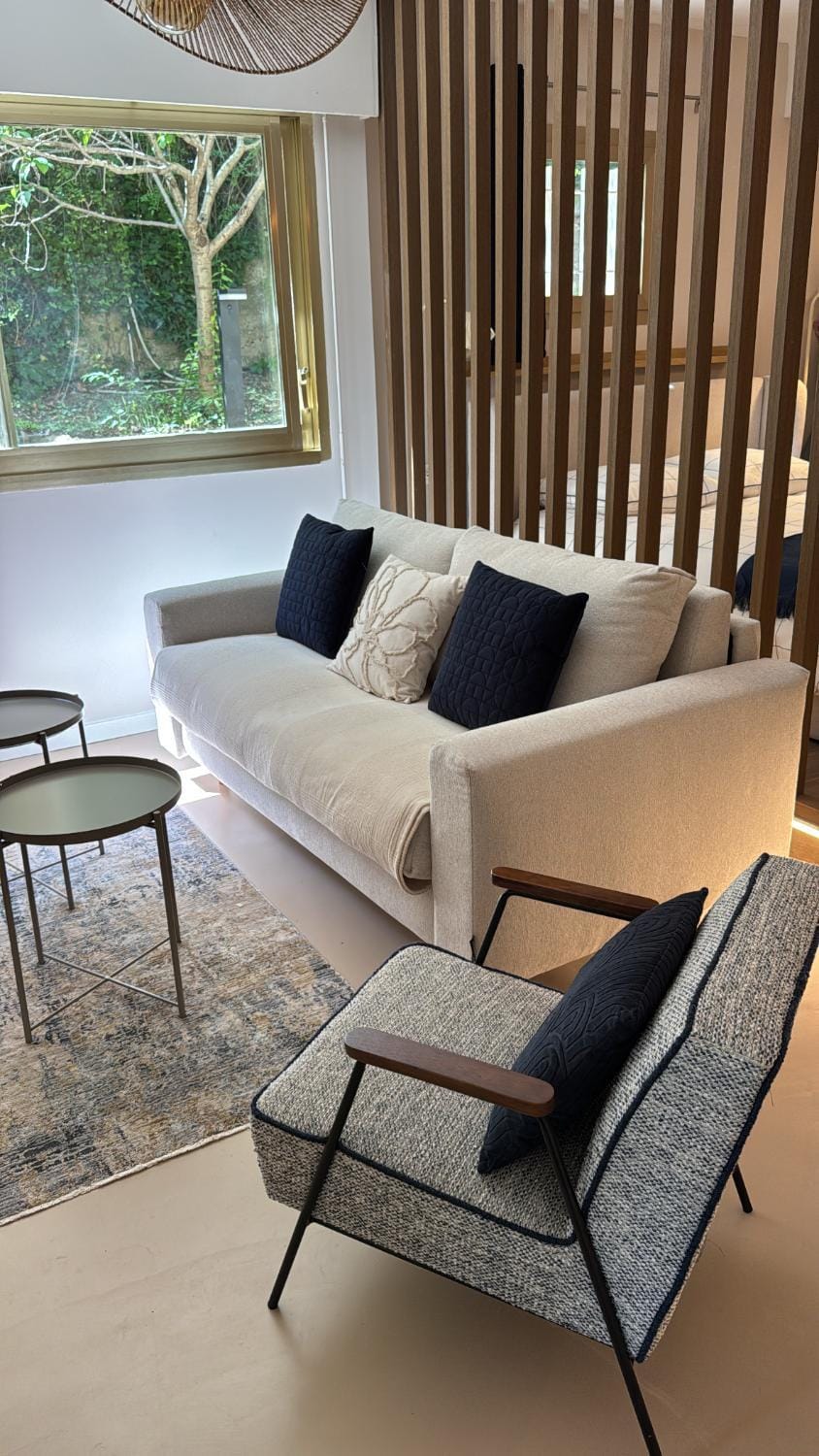 Villa le Cap - Apartement Apartment in Roquebrune-Cap-Martin