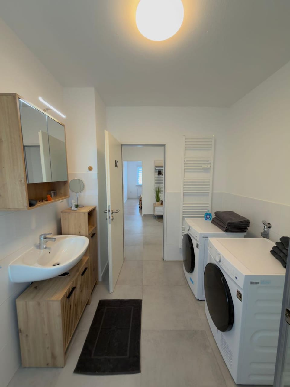 FEWOHOME Lothe Schieder Schwalenberg Schiedersee Apartment in North Rhine-Westphalia