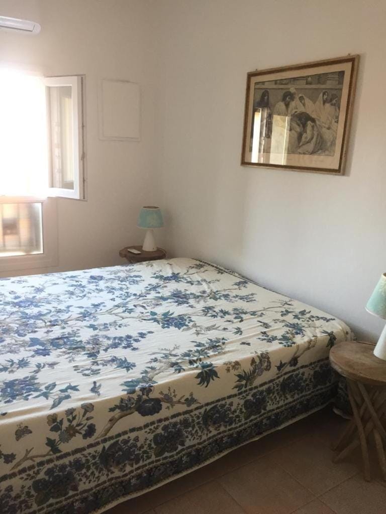 Casa Tramontana in the center Apartment in Castiglione della Pescaia