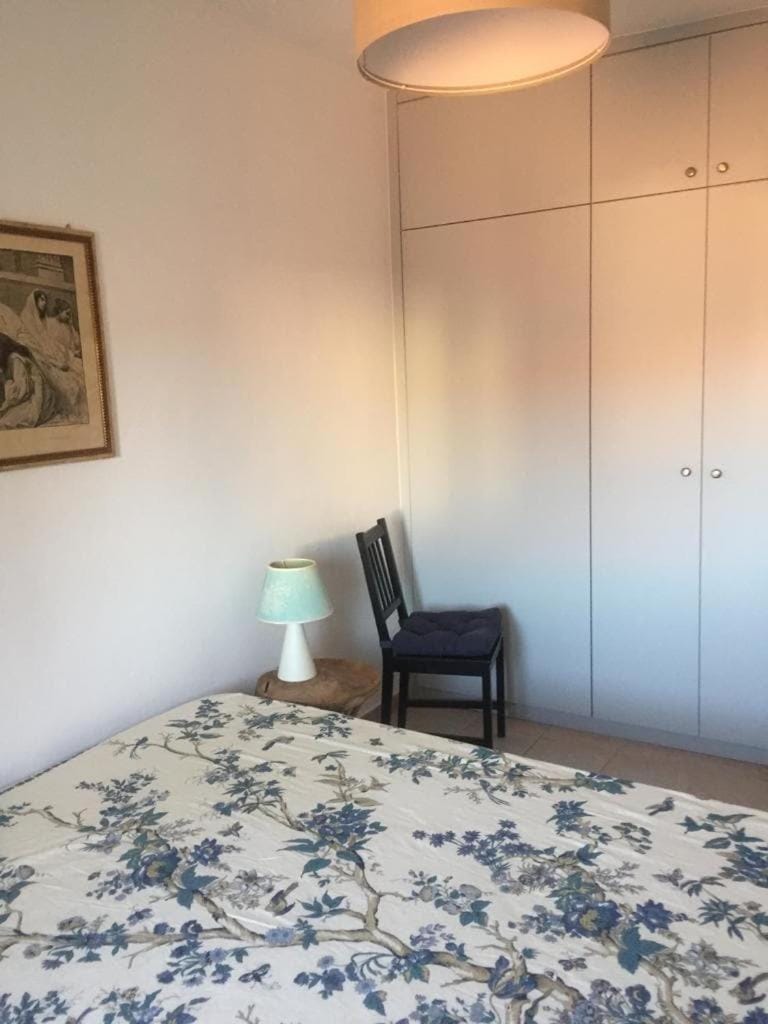 Casa Tramontana in the center Apartment in Castiglione della Pescaia