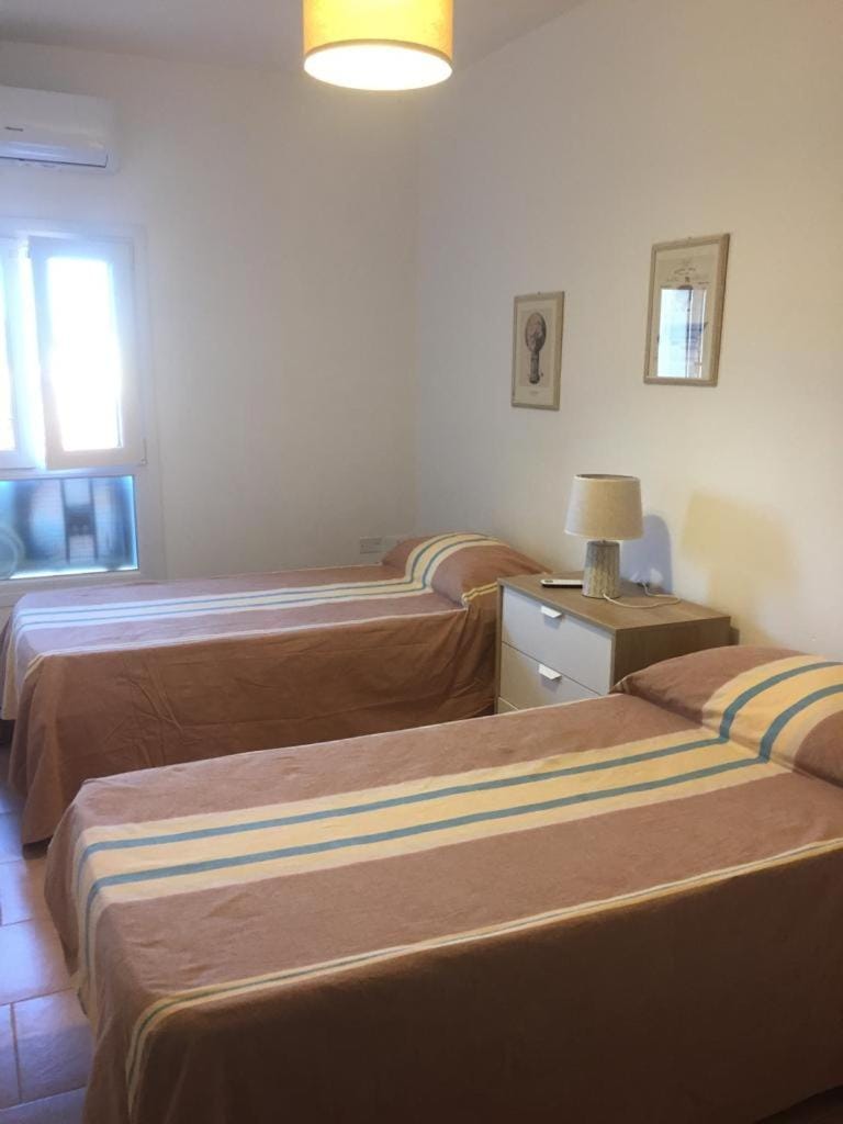 Casa Tramontana in the center Apartment in Castiglione della Pescaia