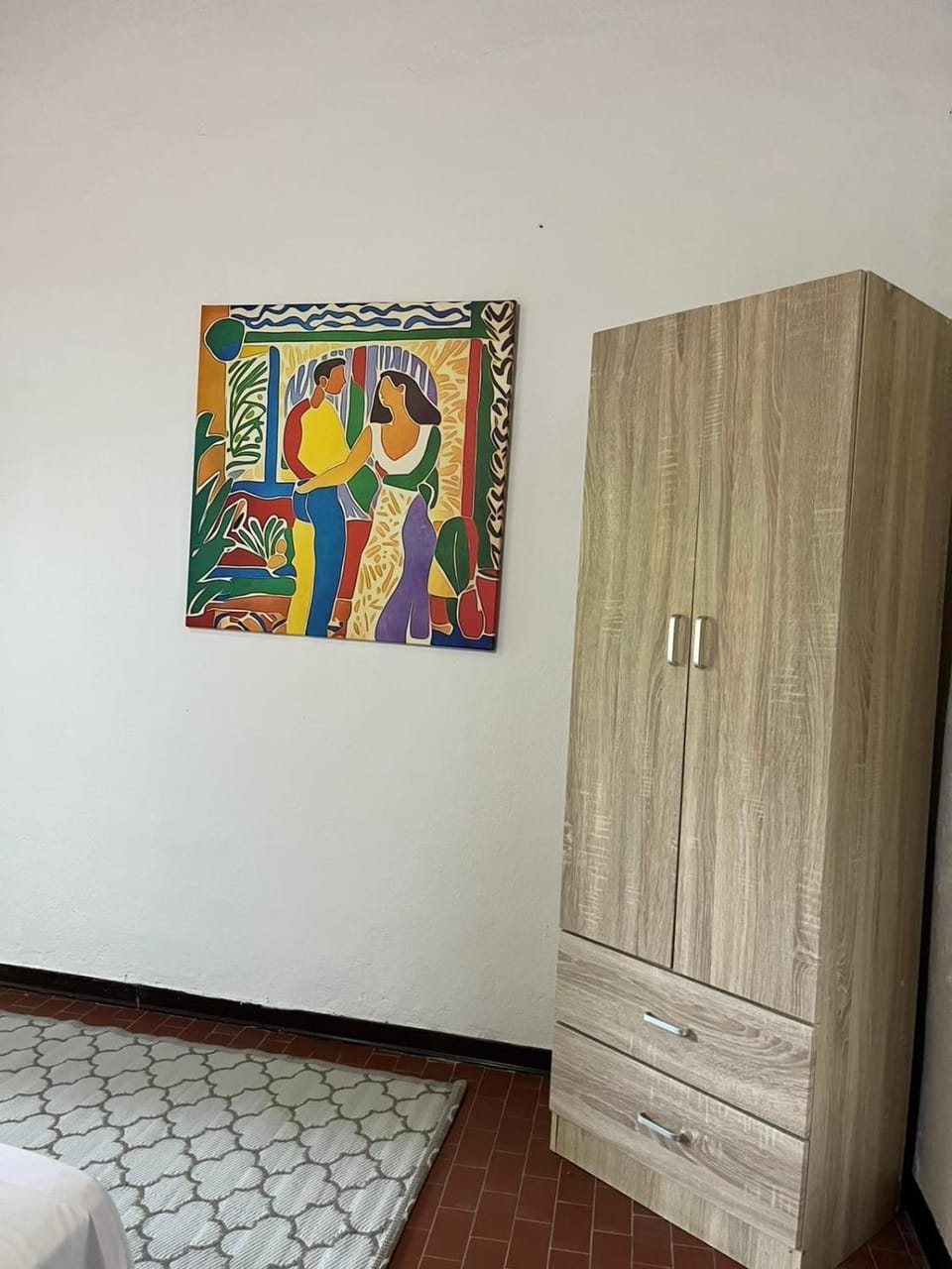 wardrobe