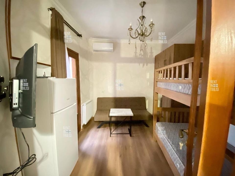Apartment near Rustaveli theatre Apartment in Georgia