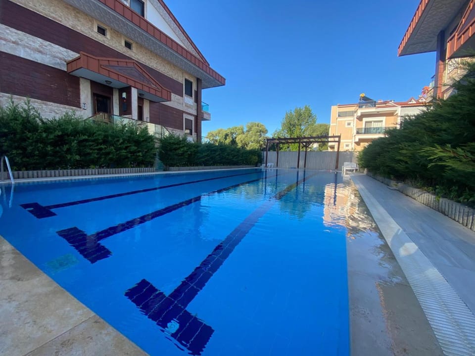 Vardarlı Konakları House in Decentralized Administration of the Aegean