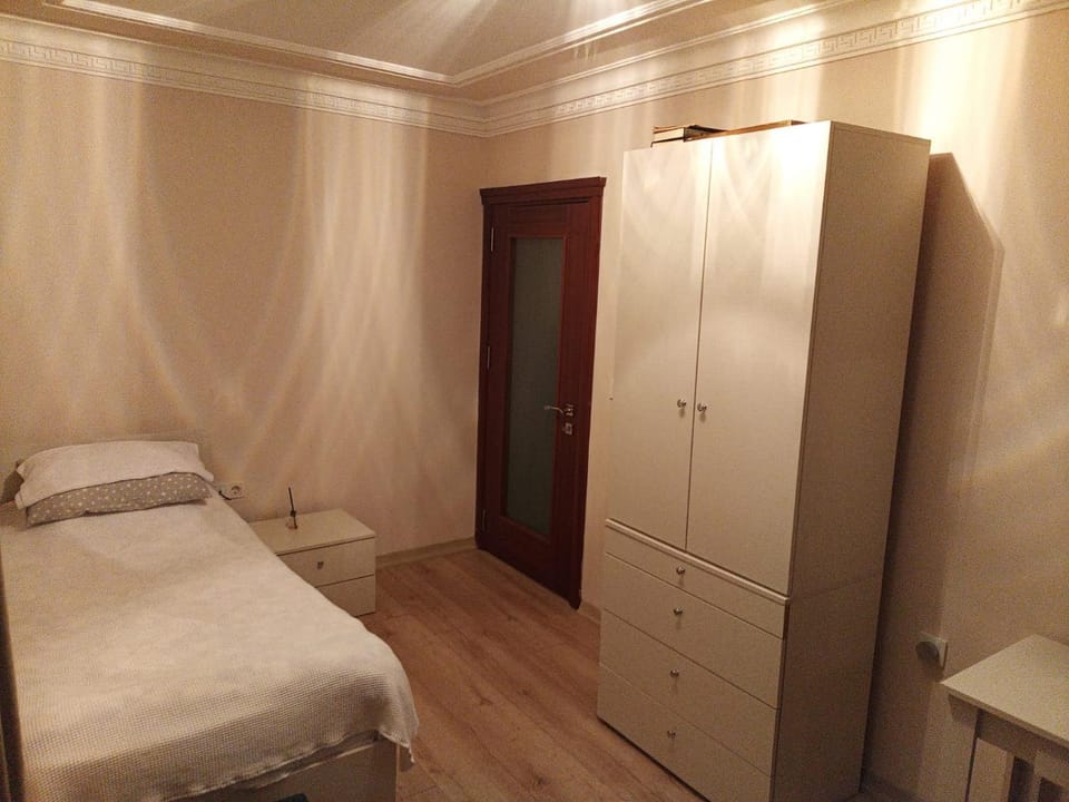 Vardarlı Konakları House in Decentralized Administration of the Aegean