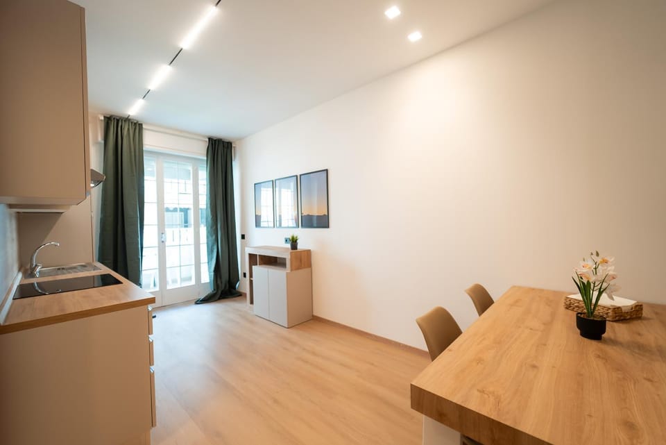 Appartamento incantevole fronte mare 1-2-3B Apartment in Abruzzo