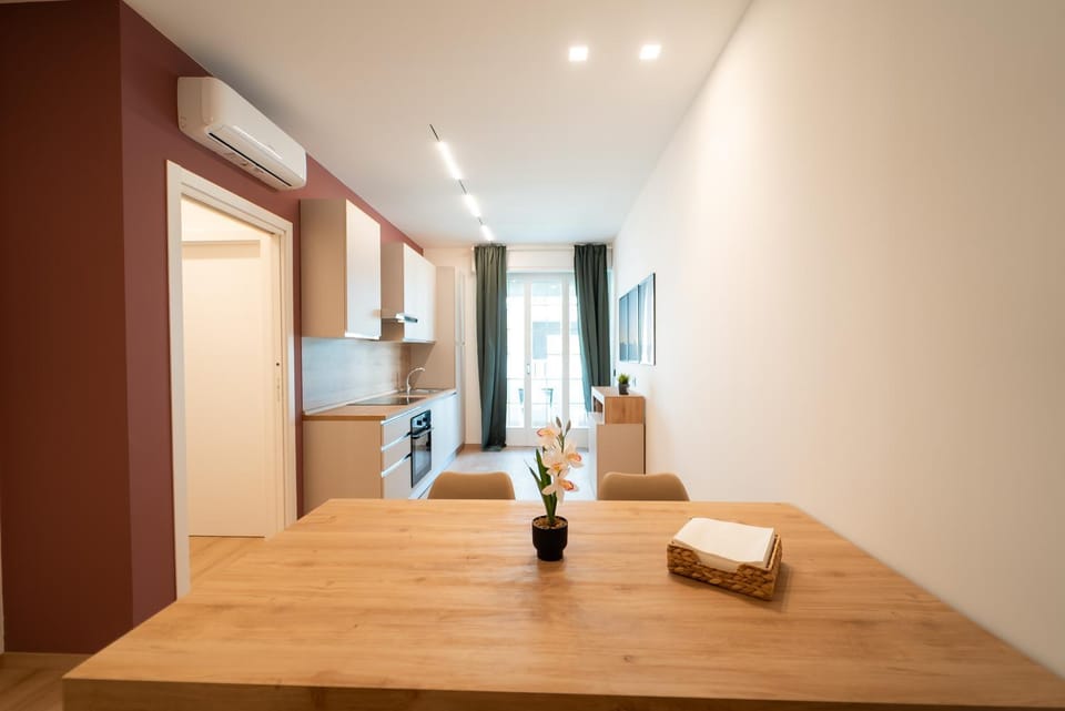 Appartamento incantevole fronte mare 1-2-3B Apartment in Abruzzo