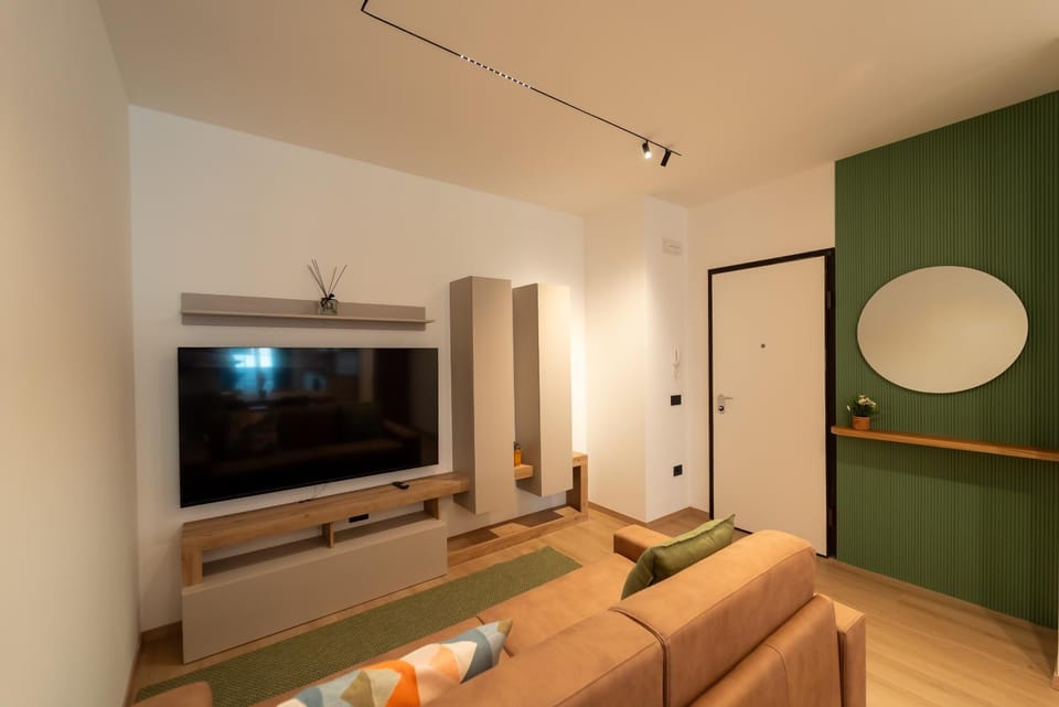 Appartamento incantevole fronte mare 1-2-3B Apartment in Abruzzo