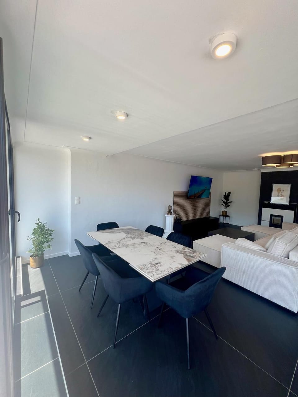Penthouse Sanctuaire à Lourdes Apartment in Lourdes