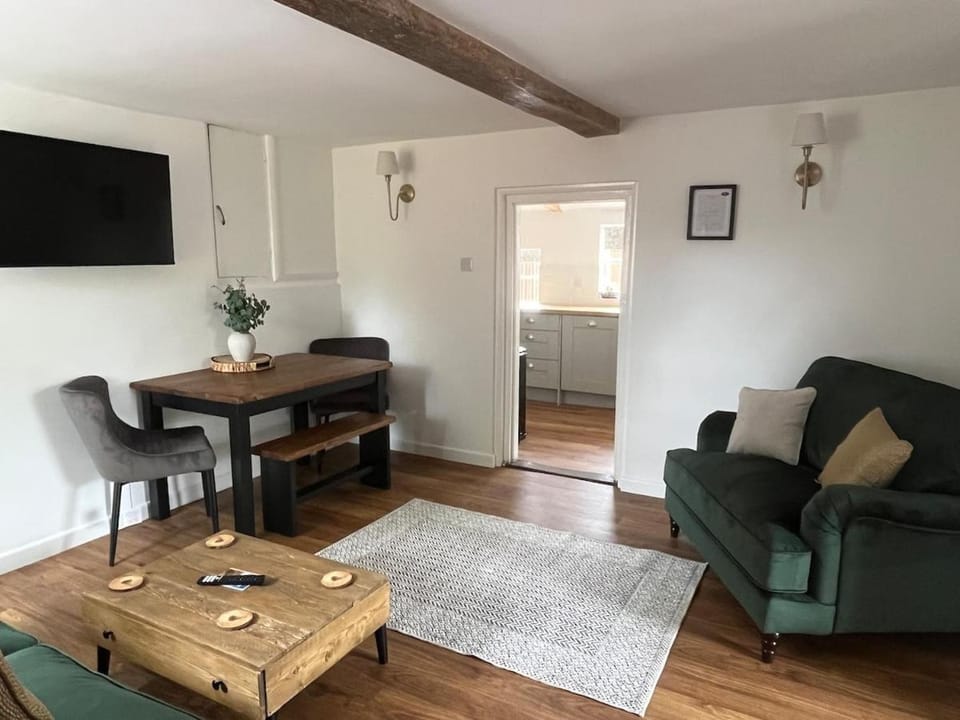 1 Brook Cottage, Sotterley Estate House in South Norfolk District