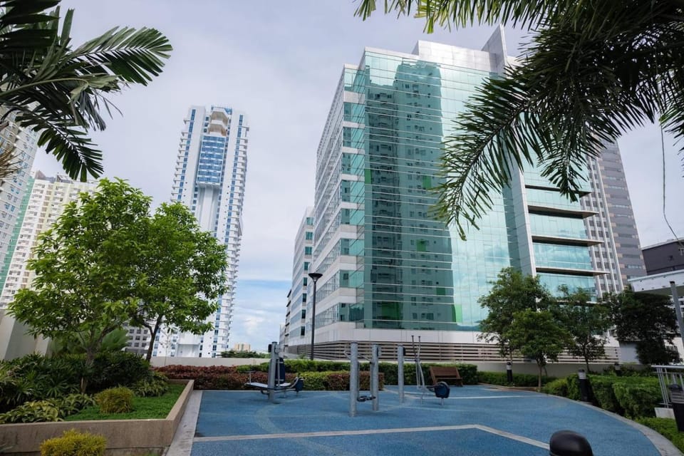 Relaxing Retreat 1BR IT Park Prime Location House in Lapu-Lapu City