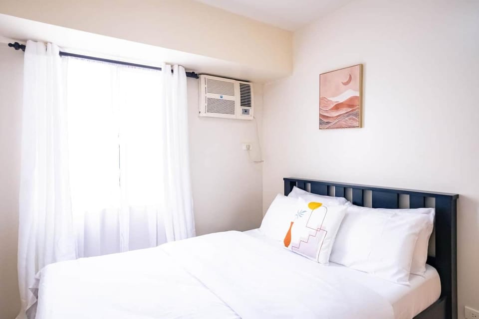 Relaxing Retreat 1BR IT Park Prime Location House in Lapu-Lapu City