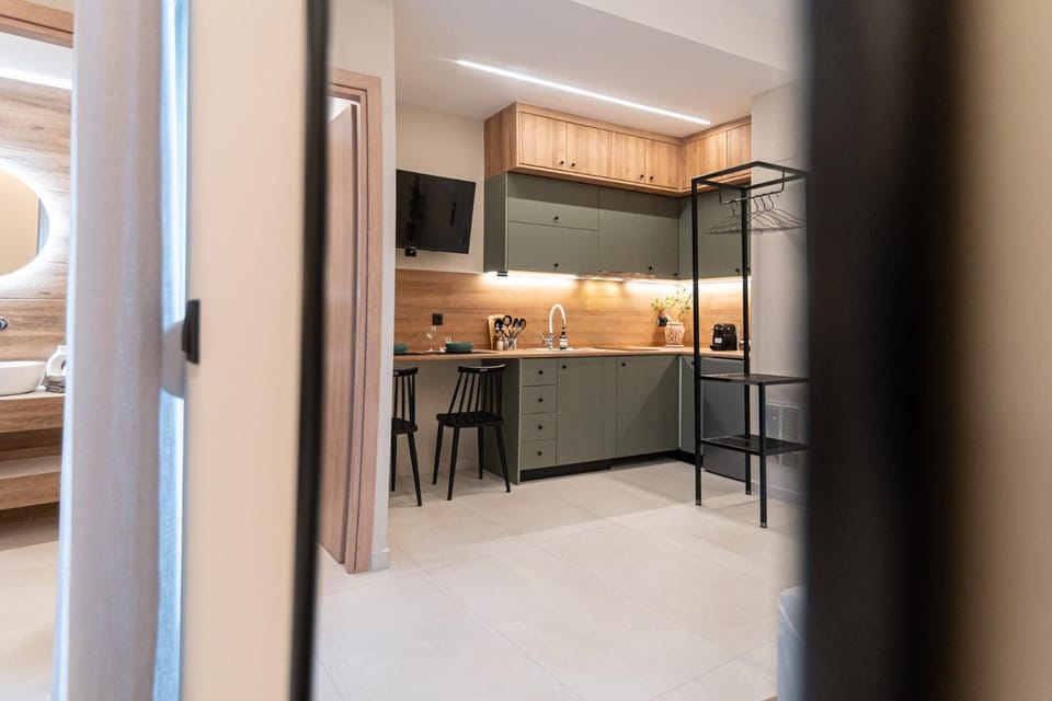 Center Holiday Apartment in Peloponnese, Western Greece and the Ionian