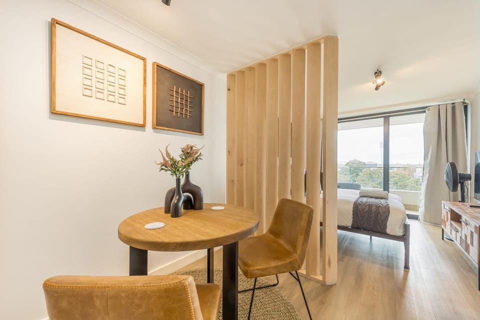 Newlands Peak 602 Apartment in Cape Town