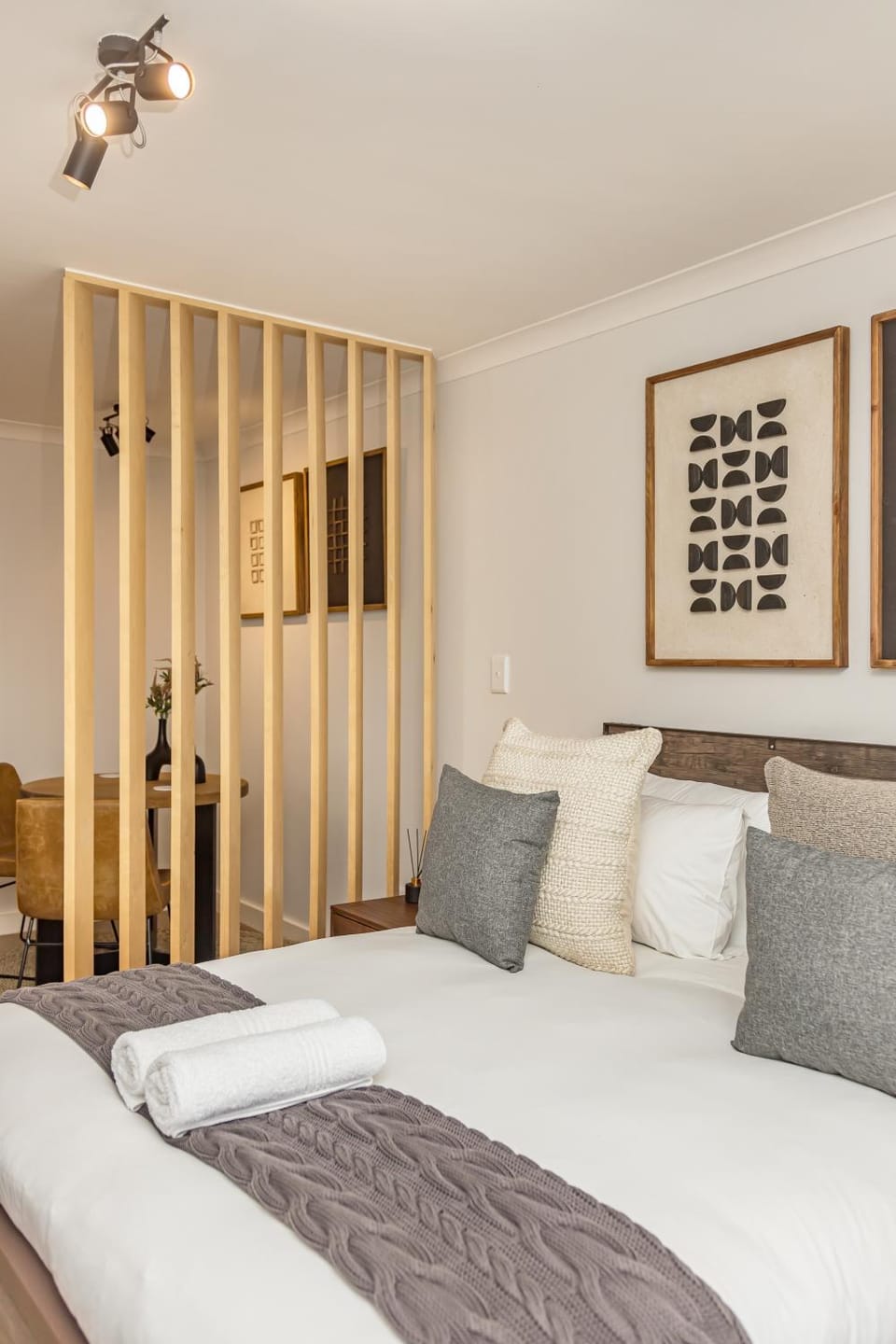 Newlands Peak 602 Apartment in Cape Town