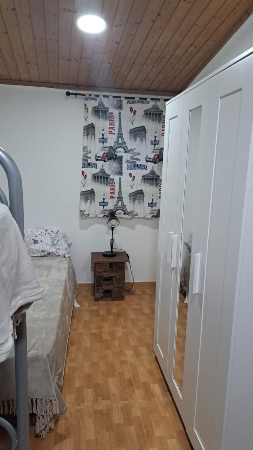 Villa Olga Rosa Apartment in Palmas de Gran Canaria