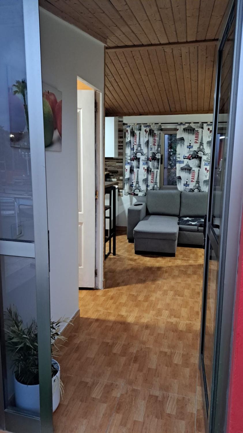 Villa Olga Rosa Apartment in Palmas de Gran Canaria