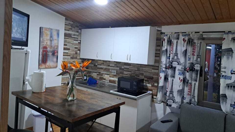 Villa Olga Rosa Apartment in Palmas de Gran Canaria