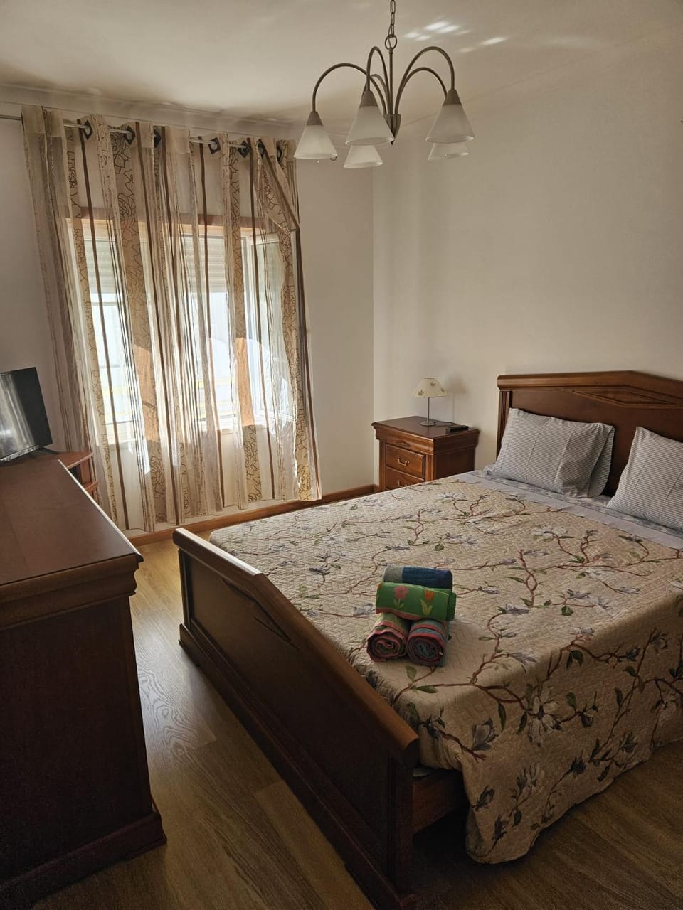 BigWaves1 Vacation rental in Nazaré