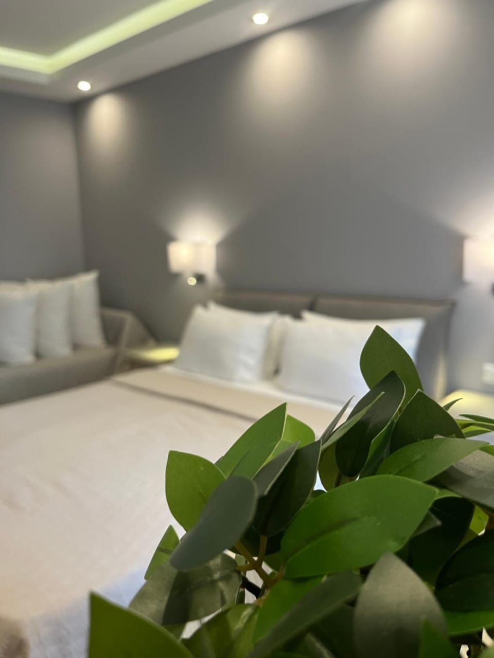 Il Mondo City Center Apartment hotel in Decentralized Administration of Macedonia and Thrace