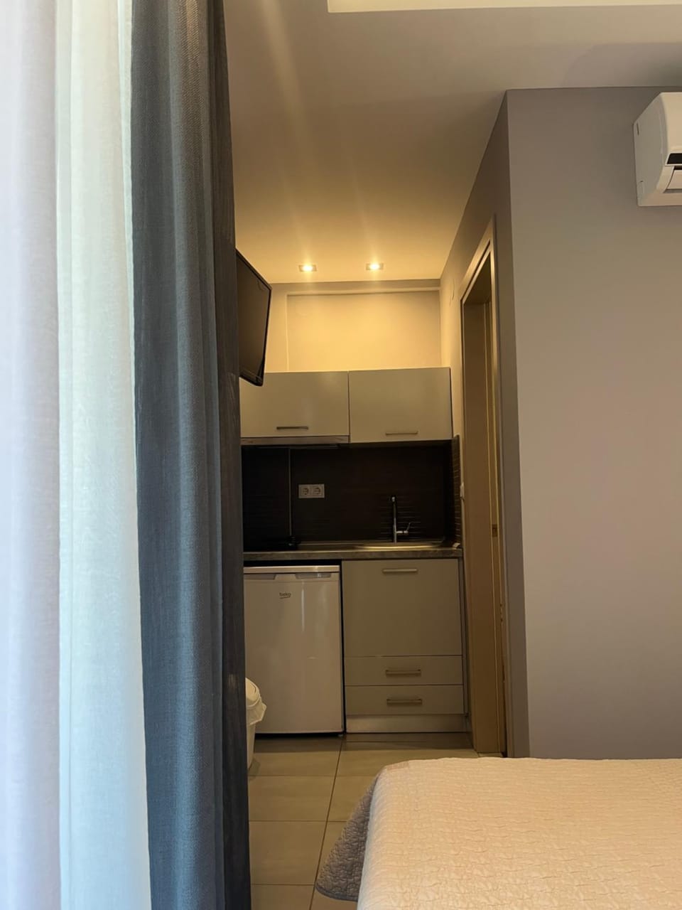 Il Mondo City Center Apartment hotel in Decentralized Administration of Macedonia and Thrace
