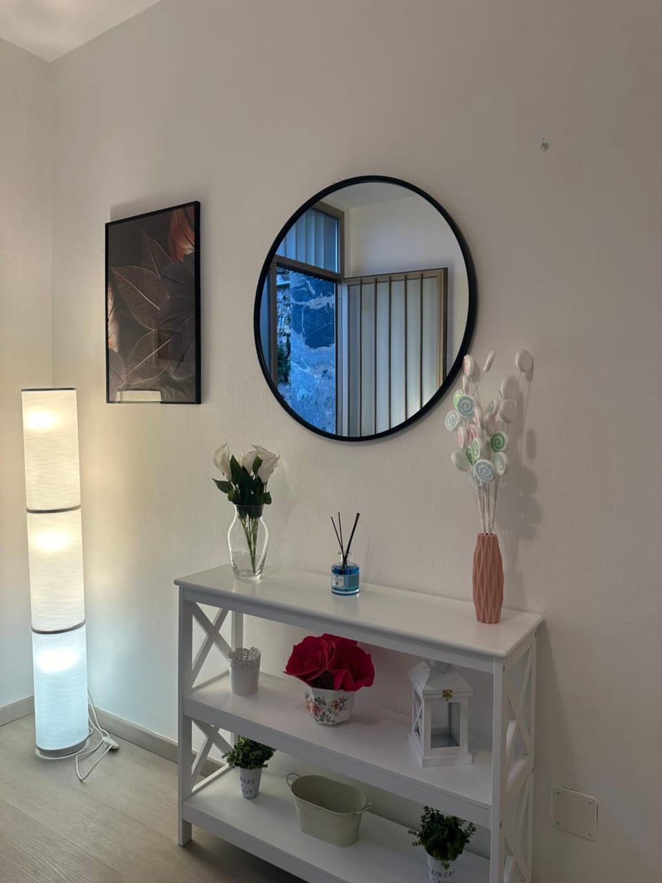 Piera's House Apartment in Liguria