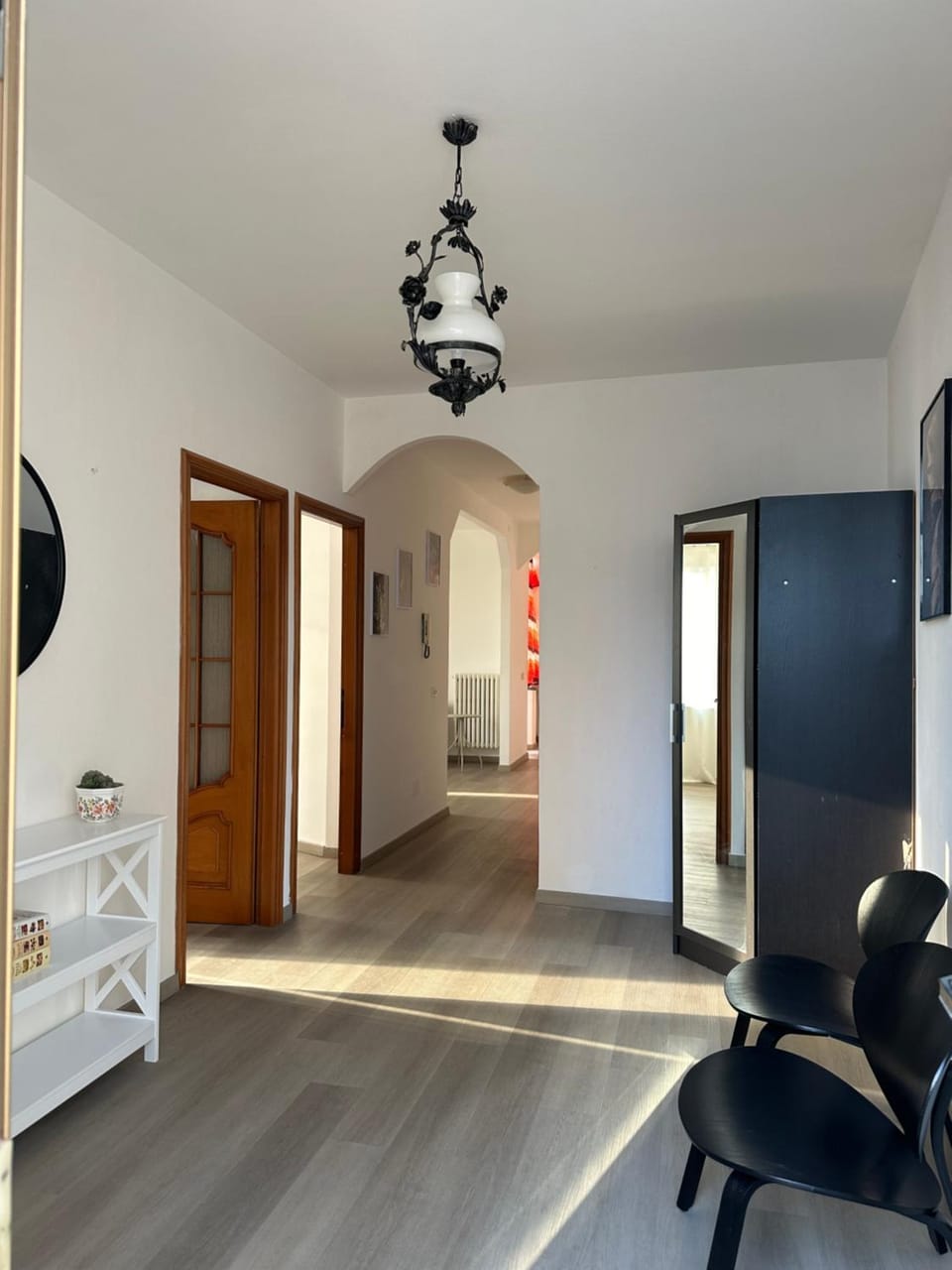 Piera's House Apartment in Liguria