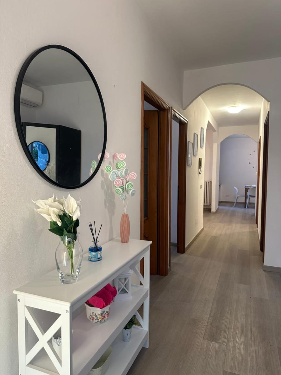 Piera's House Apartment in Liguria