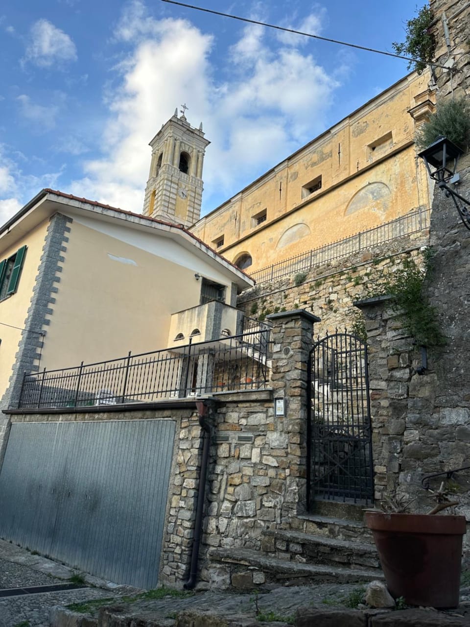 Place of worship