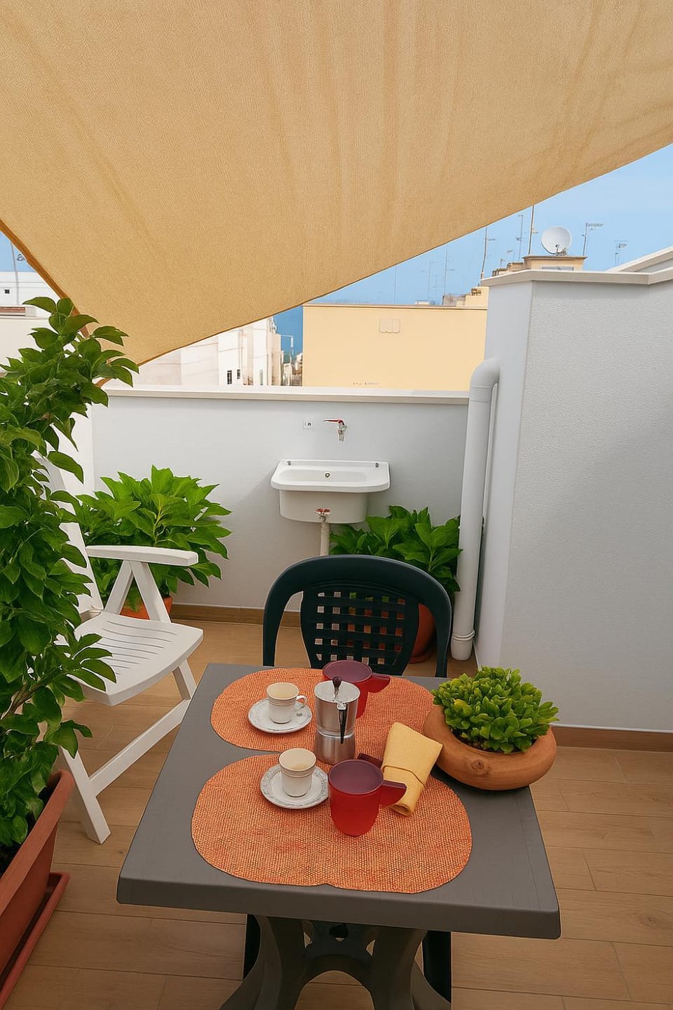 Casa Viola -Locazione Breve Apartment in Polignano a Mare
