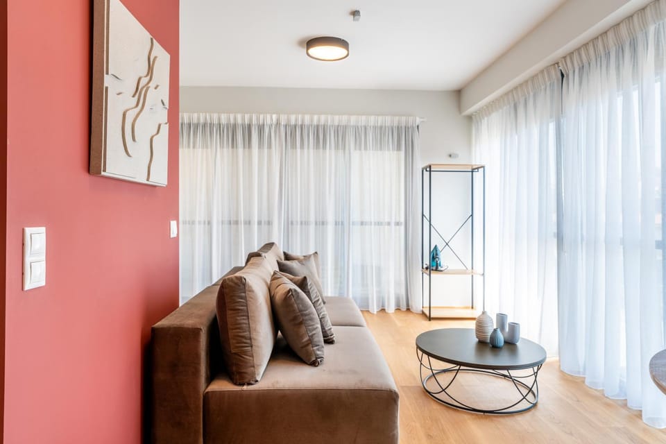 AURA Gazi apartments Apartment in Athens