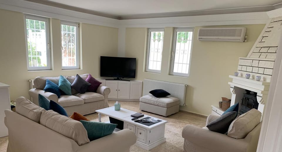 Monte Vİ DE Villa Villa in Ölüdeniz