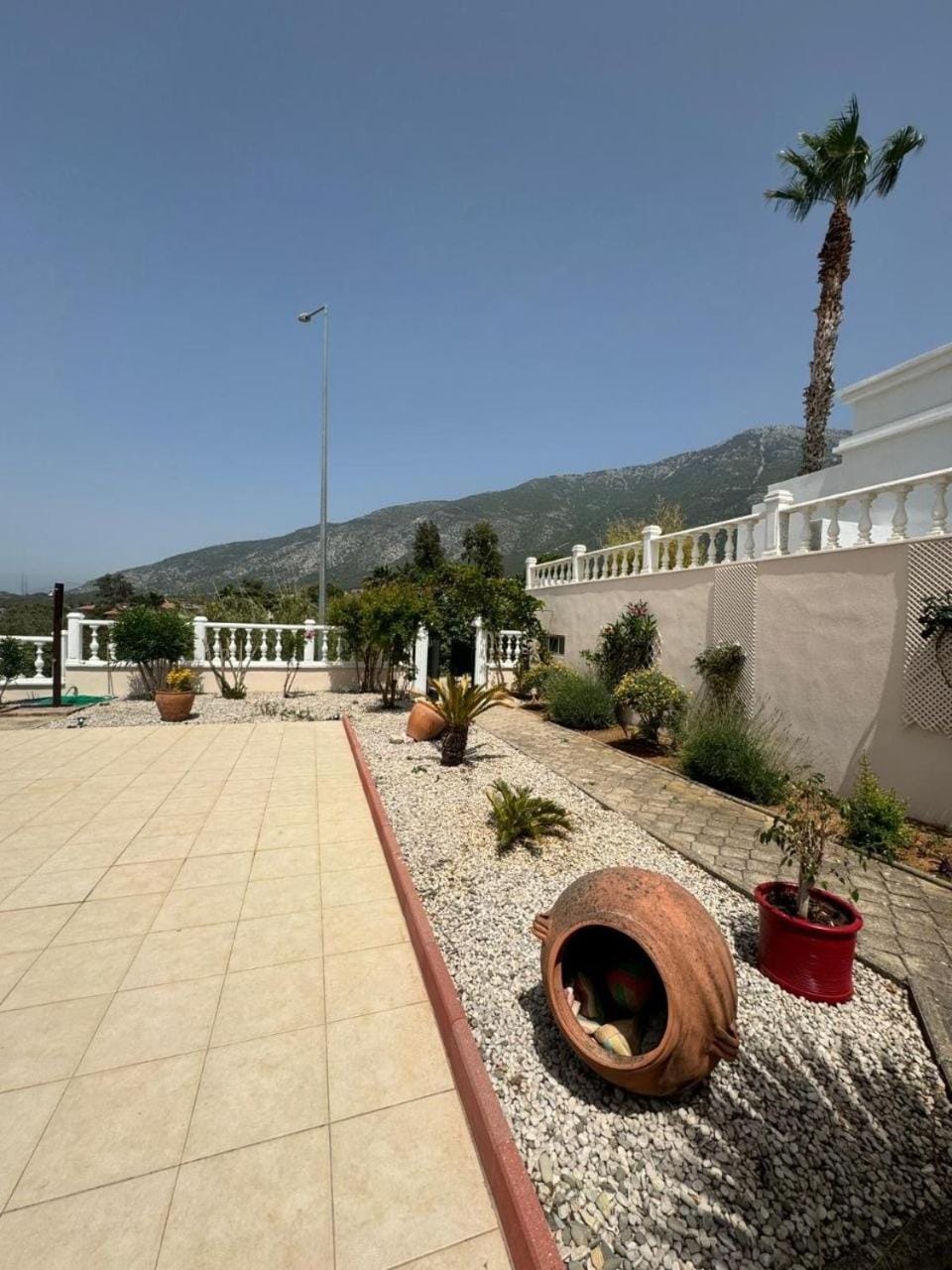 Monte Vİ DE Villa Villa in Ölüdeniz