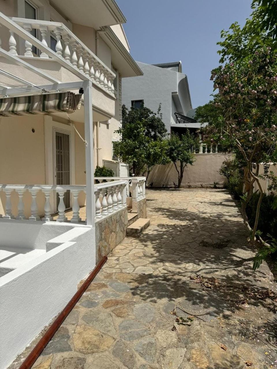 Monte Vİ DE Villa Villa in Ölüdeniz