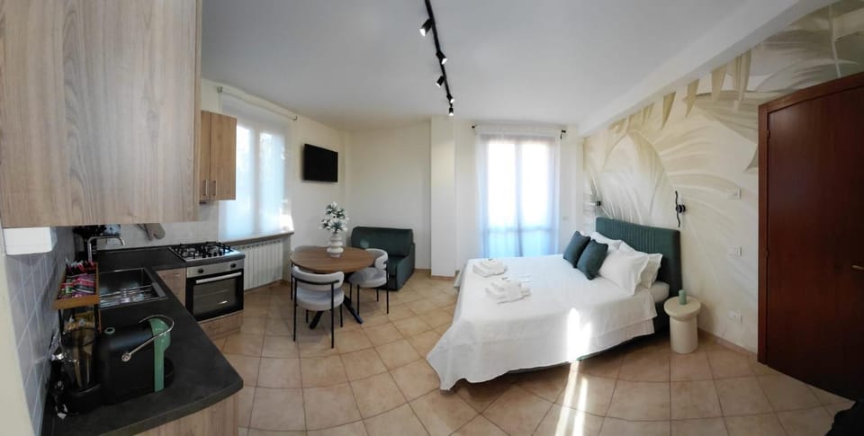 Beltà di Spello Apartment in Spello