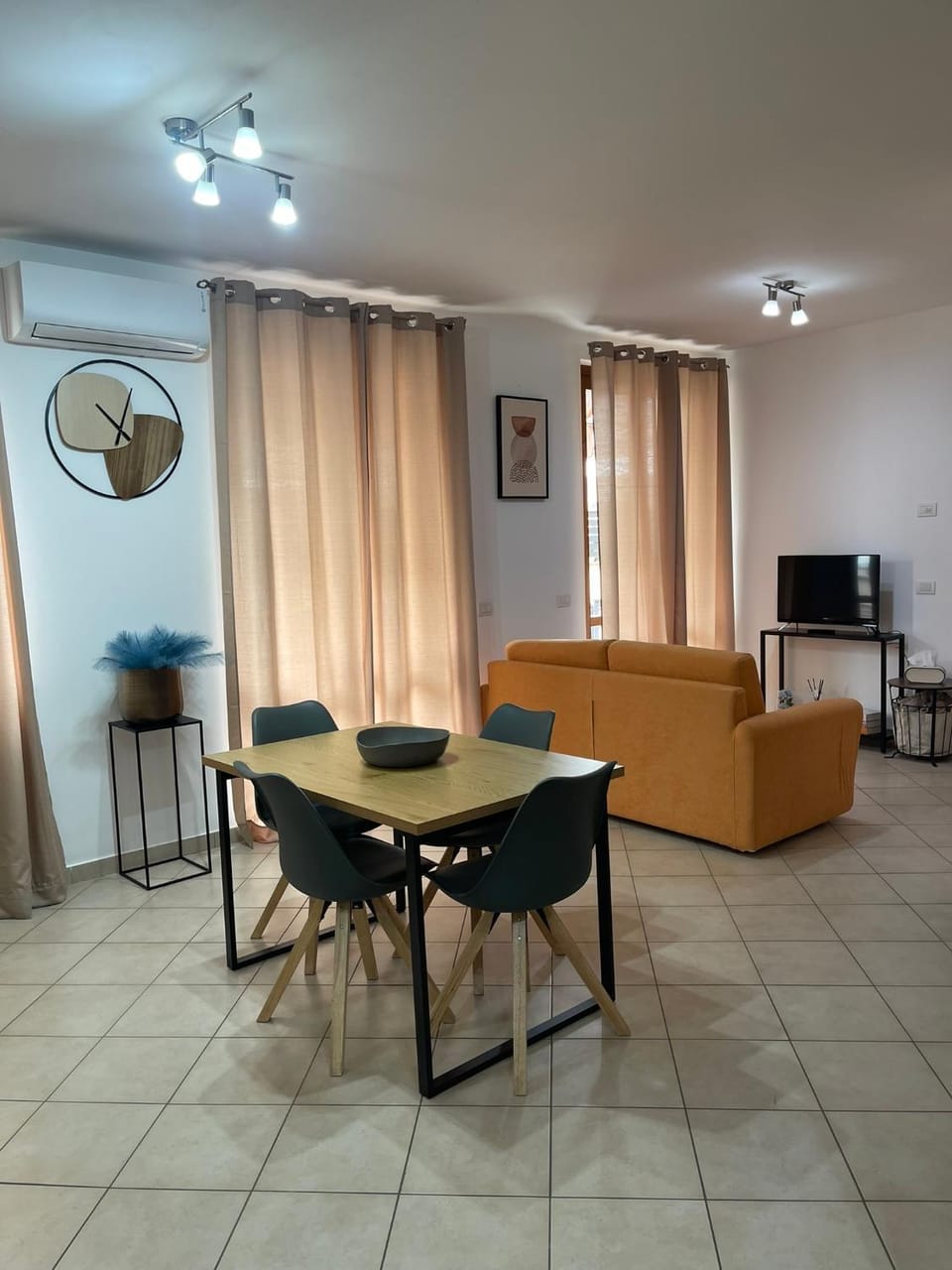 Beltà di Spello Apartment in Spello