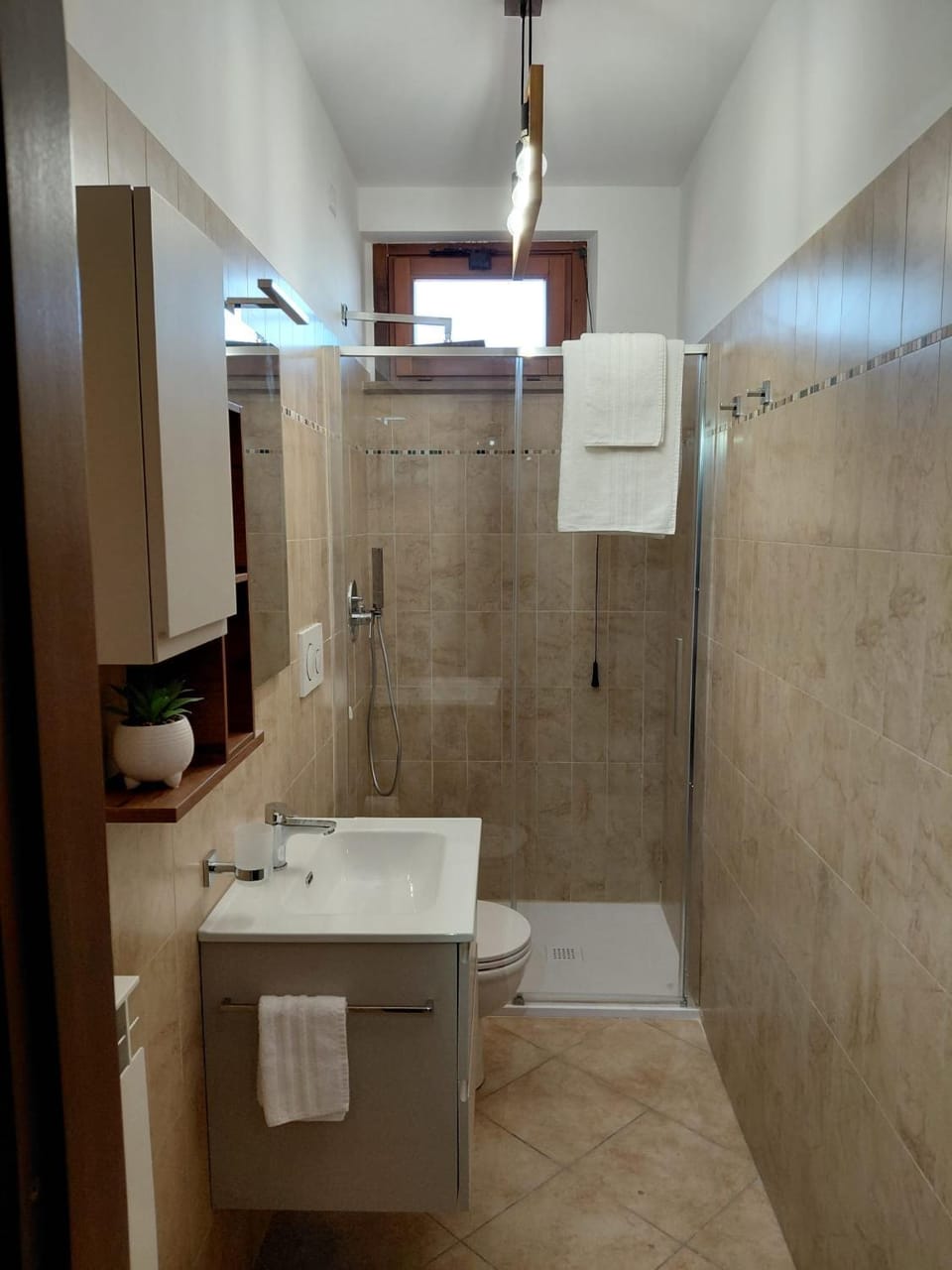 Beltà di Spello Apartment in Spello