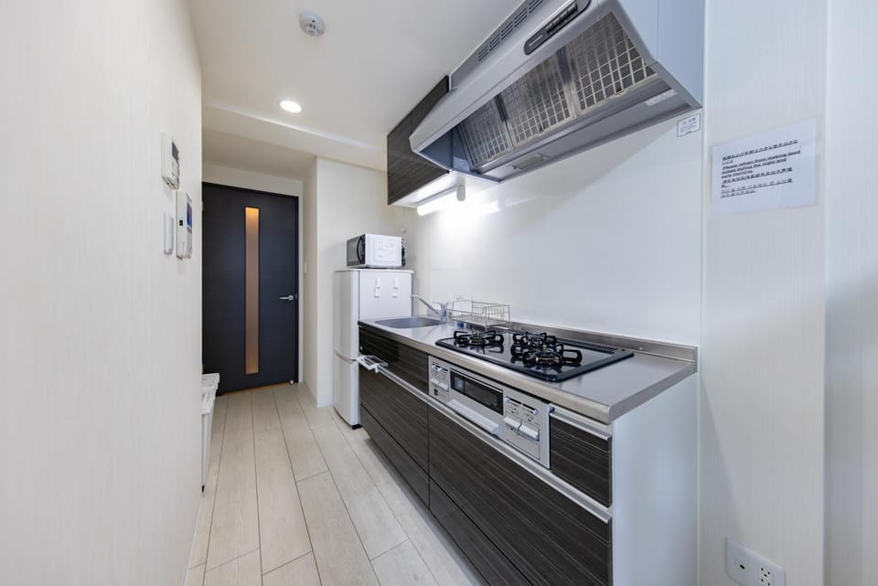Hotel Namba East 501 Apartment in Osaka