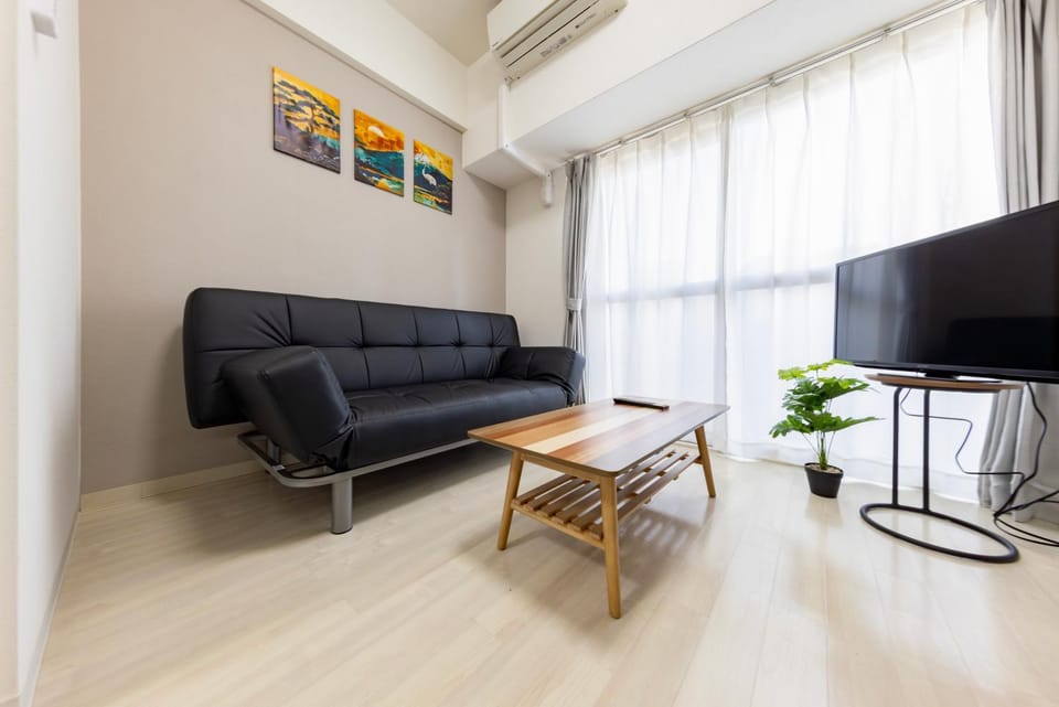 Hotel Namba East 501 Apartment in Osaka