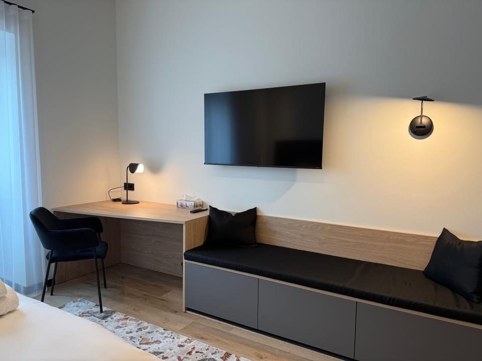 Teguri Apartments Apartment in Estonia