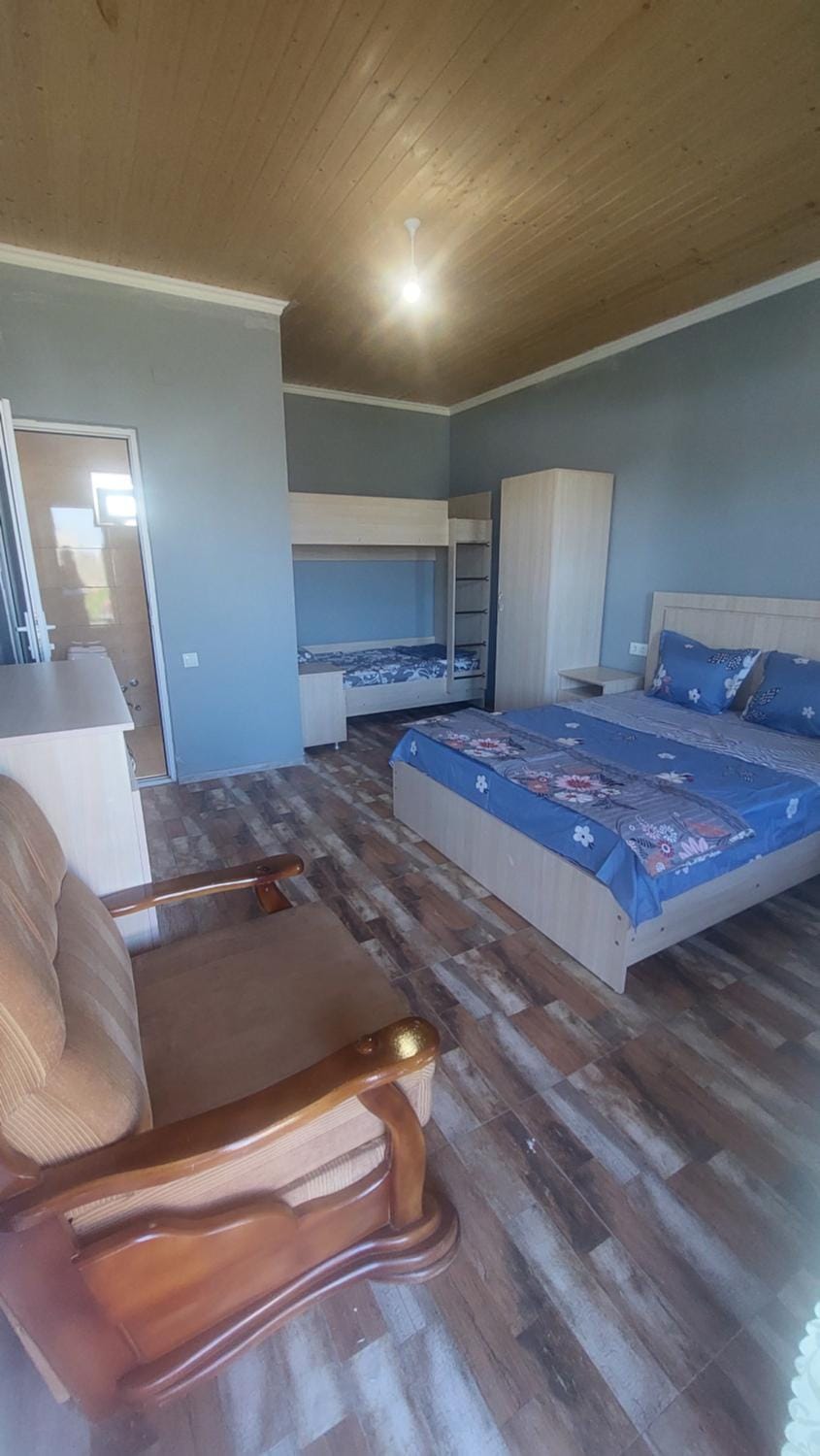 Отдых на море Bed and Breakfast in Georgia