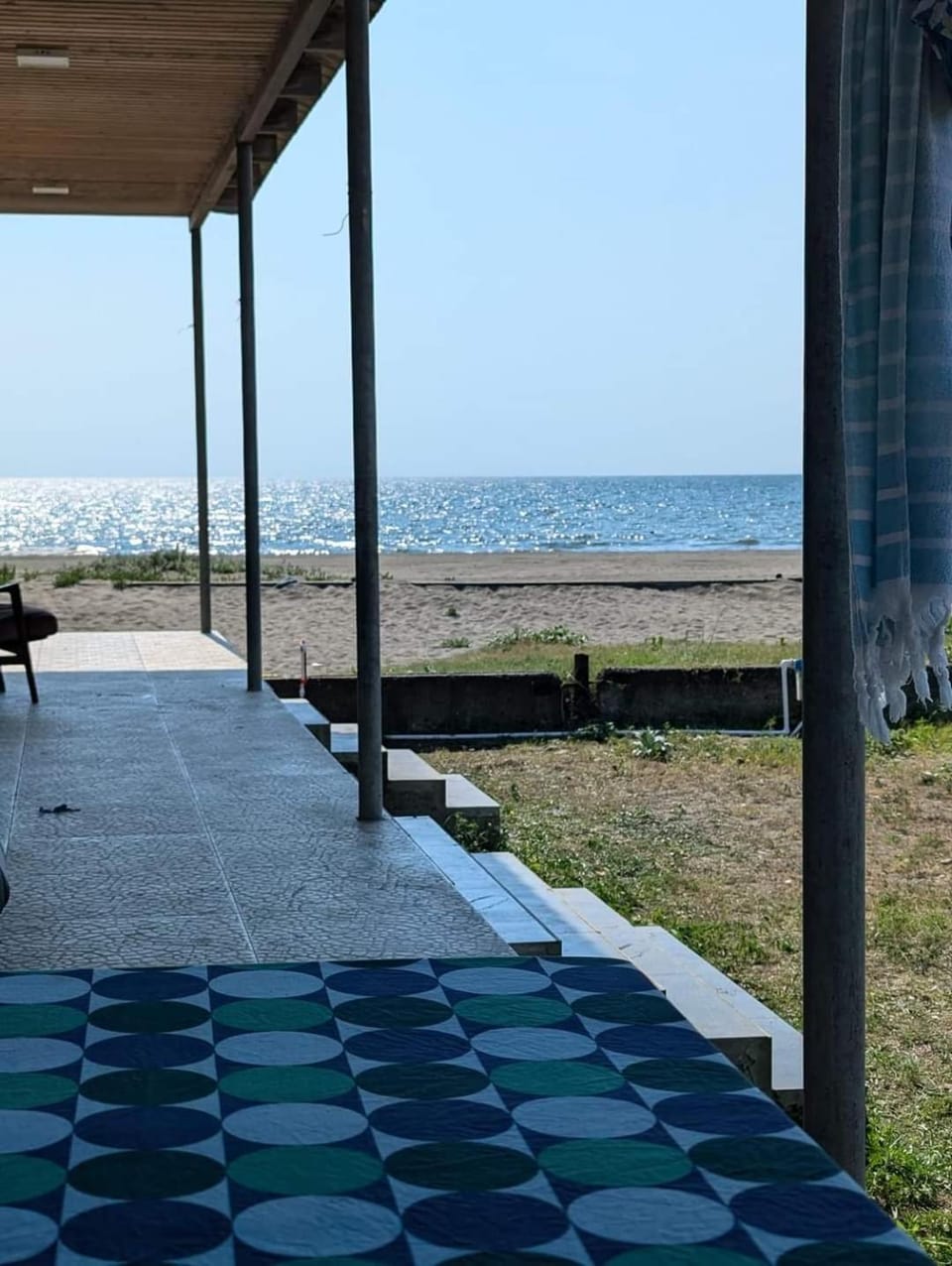 Отдых на море Bed and Breakfast in Georgia