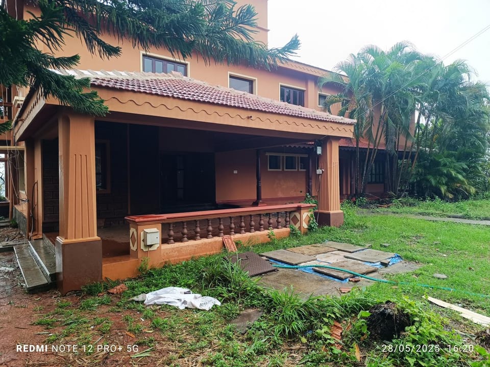 KSTDC Mayura Phalguni River Resort, Pilikula Hotel in Mangaluru