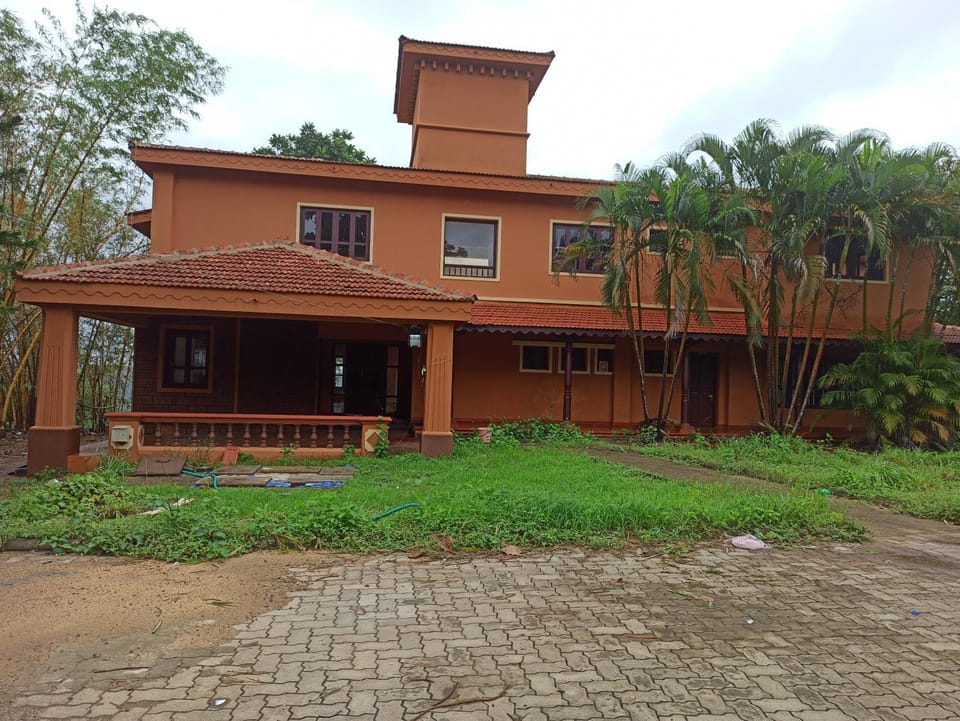 KSTDC Mayura Phalguni River Resort, Pilikula Hotel in Mangaluru