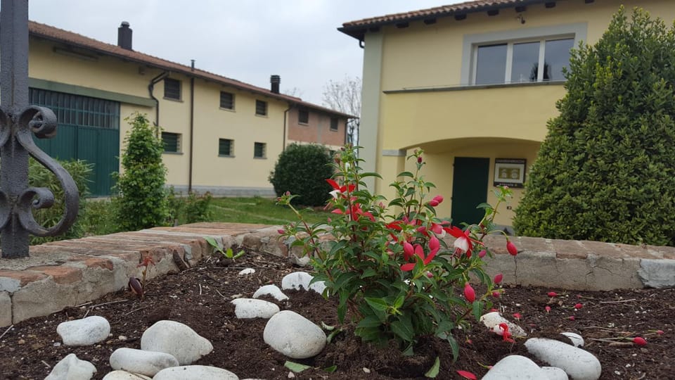 Casa Selene Rocchi Farm Stay in Emilia-Romagna