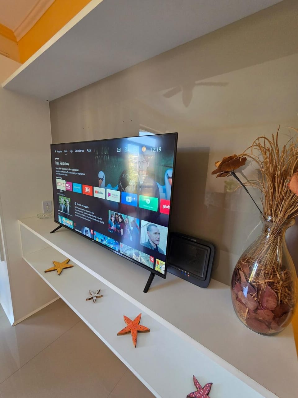 TV and multimedia