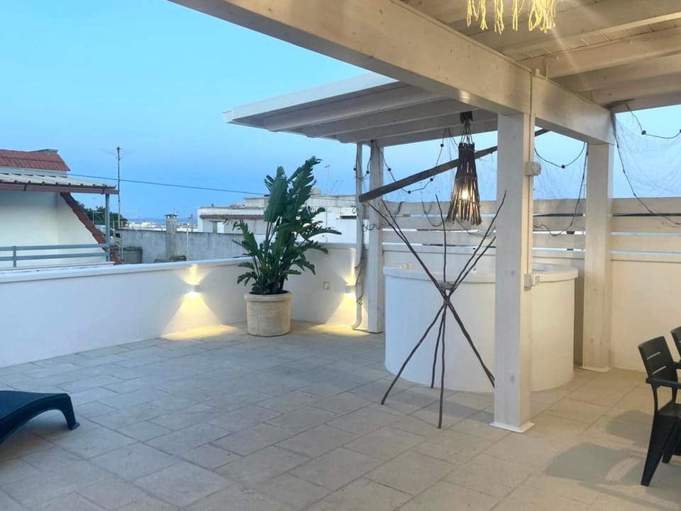 Le Vele Apartment in Province of Taranto