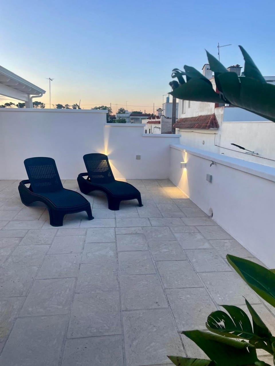 Le Vele Apartment in Province of Taranto