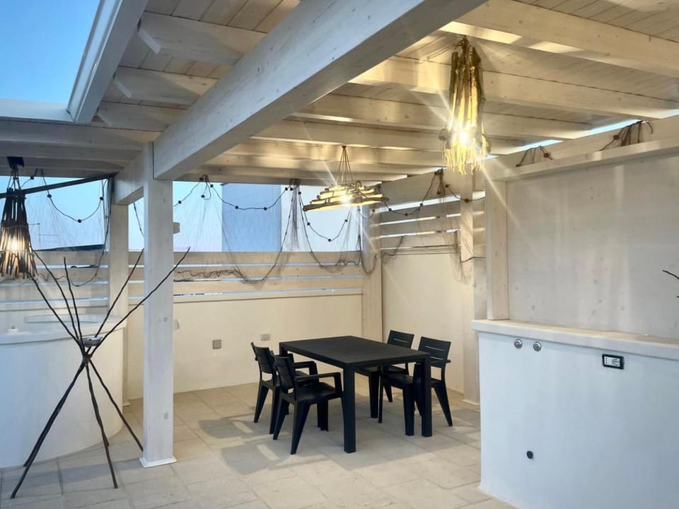 Le Vele Apartment in Province of Taranto